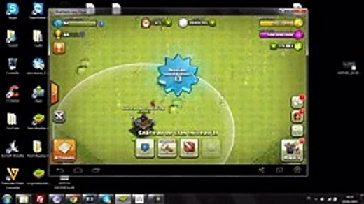[HACK/PC] HACK CLASH OF CLAN BLUESTACKS