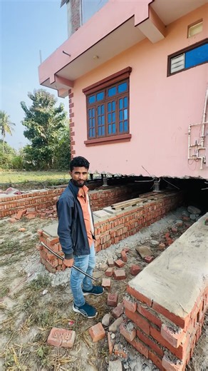 Exploring Innovative House Building Techniques