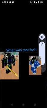 Protogens vs humans ep87 WHERE EVERYTHING CHANGES.