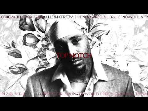 Loe Shimmy - Top Notch (Official Visualizer)