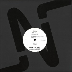 Spektre - Shadowline