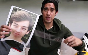 [男巫]教你如何破解iphonex FaceID[YouTube]