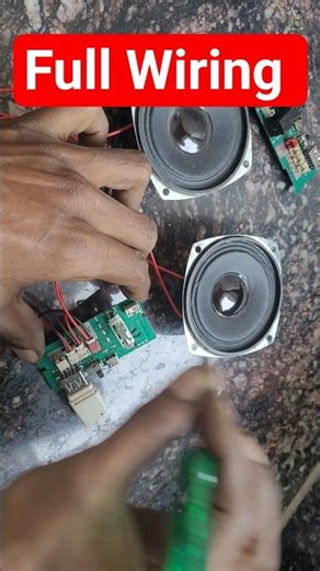 BLUETOOTH MODULE WIRING | ELECTRONICS VERMA