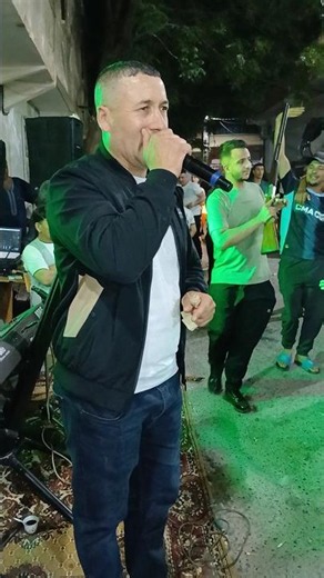 الحاضرين زادو حجبوه عليا - الصديق الشاوي - أعراس الشاوية - أعراس خنشلة - عراسي شاوي جديد