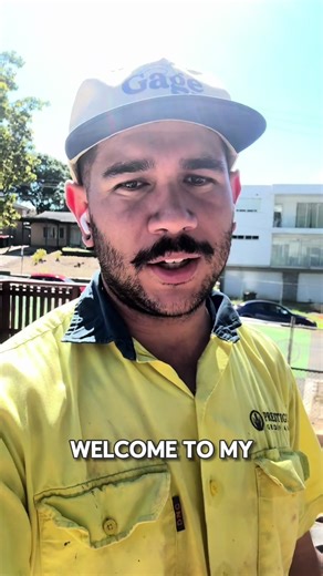 A Day in the Life of a Landscaper and Plant Shop Owner