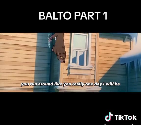 Balto part 1#movieclips #movies #movieclip #yawamamba | movie clips