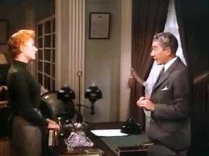 Her Twelve Men (1954)
