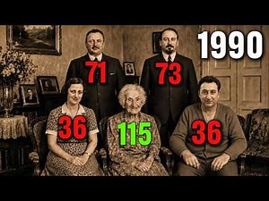 Longest Living Person Ever: Jeanne Calment’s 120+ Year Timeline