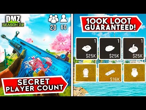 TOP 20 SECRET "DMZ" Tips & Tricks You NEED To Know in Season 2! (MW2 DMZ Tips)