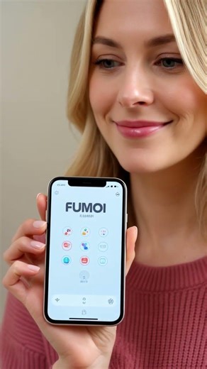 Say goodbye to daily litter scooping! 👋 Upgrade your cat care routine with the FUMOI Smart