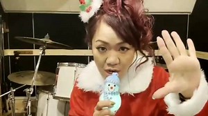MAXIMUM THE CHRISTMAS 🤘🎅 | Maximum The Hormone Fanwebsite
