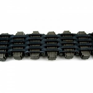 [Hot Item] Piv RC4 Variable Speed Drive Transmission Roller Chain for Variator