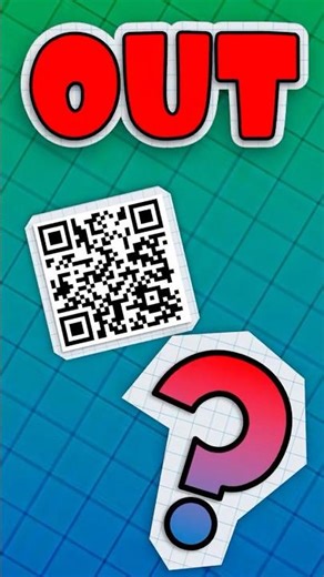 Will QR Codes RUN OUT Soon?