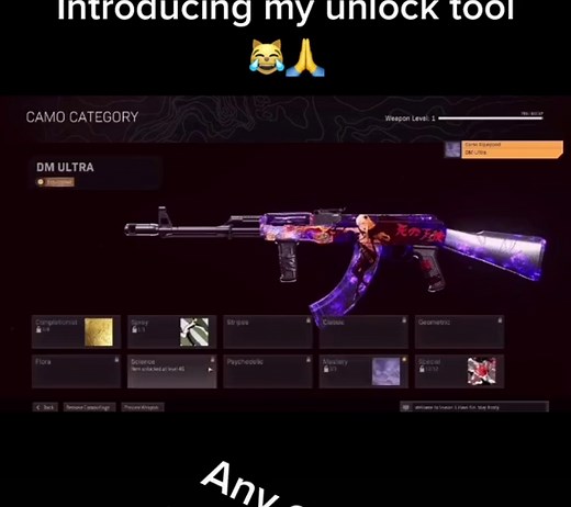 😮‍💨 #unlocktool #mw #warzone #fy #fyp #fypシ #xyzbca #viral #cod #unlocker