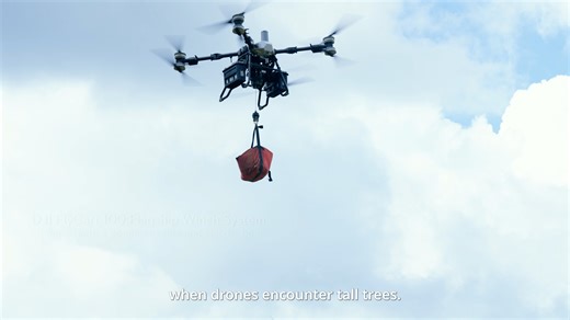 Geology Revolution from the Sky: How DJI FC100 Shatters Exploration Limits | DJI Delivery Global | Facebook