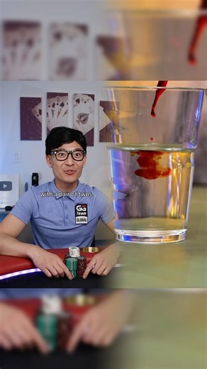 show one show all #poker #comedy #sketch #wsop #howtoplaypoker