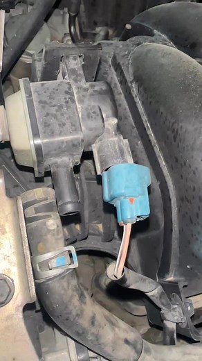 160K views · 733 reactions | Purge Valve Fix | Abdullah auto electrician | Facebook