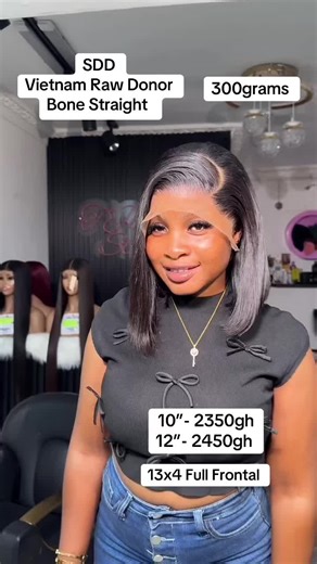 Not Factory Made cap ❌❌ Online & Walk-in sale 💯💯 All roads leads to Tjs Hair from 8th - 31st November 🎉🎉🎉🎉 Location: Dansoman Mataheko pharmacy ⛔️WARNING; BEWARE OF SCAMMERS ⚠️⚠️⚠️ tjs hair Gh will never text you first and we only take orders on our website (www.tjshairgh.com) 📢📢 Location: Mataheko pharmacy building Call: 0242621648 / 0534654882 We give you nothing but quality hairs at the most affordable prices 💯💯 #tjshairgh #luxuryhair #bonestraighthair #bonestraight #ghhairvendor