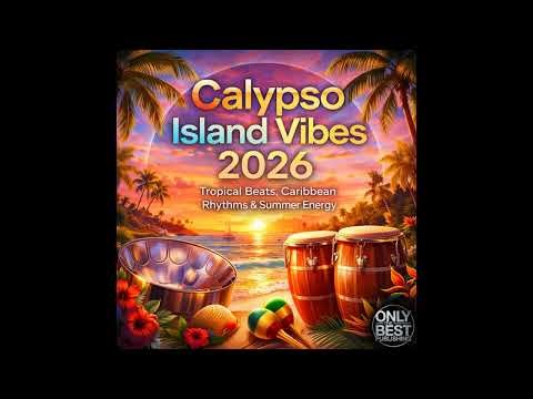 Gustavo Ortiz & Calypso Band - Feel the Rhythm Oh [Calypso Mix]
