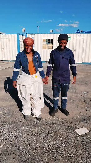 #freakyfriday .. monna gabe mokoni@ßhut Nathie ONice