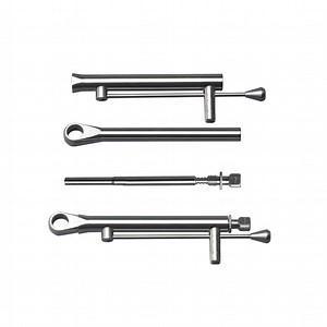 [Hot Item] Stabilizing Wrench for Implants Holding Key