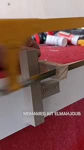 13K views · 427 reactions | #machine #for #technology #welding #EdeaS #ispania #wood #rels #creative #ideas | Mohamed Ait EL Mahjoub | Facebook