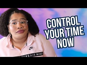 📘 How to Solve Common Time Management Challenges: FULL Guide