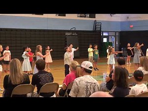 F. E. Bellows Elementary School 3rd Grade Concert - 6/9/2022