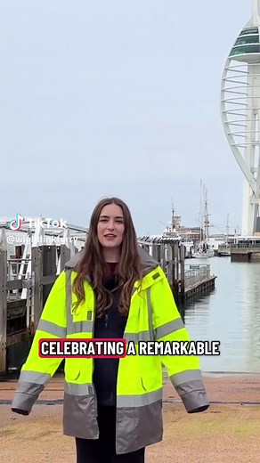 100 Years of Portsmouth to Fishbourne Ferry Travel
