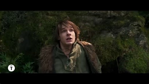 TRAILER Dragon Trainer