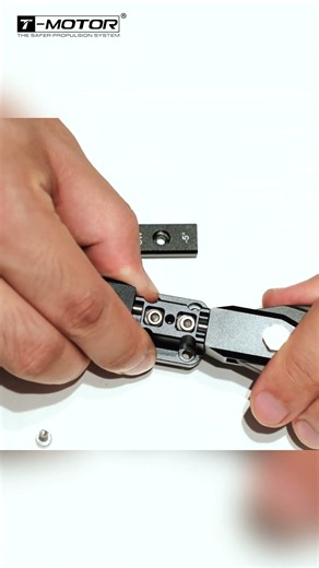 3 Second Propeller Quick Release Trick! #shorts #propeller