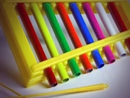 Baby Einstein S01E01 - Baby Bach Musical Adventure