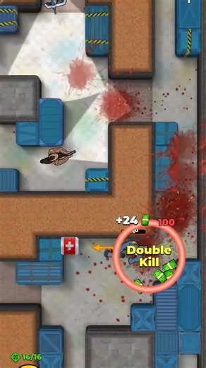 Hunter Assassin Gameplay