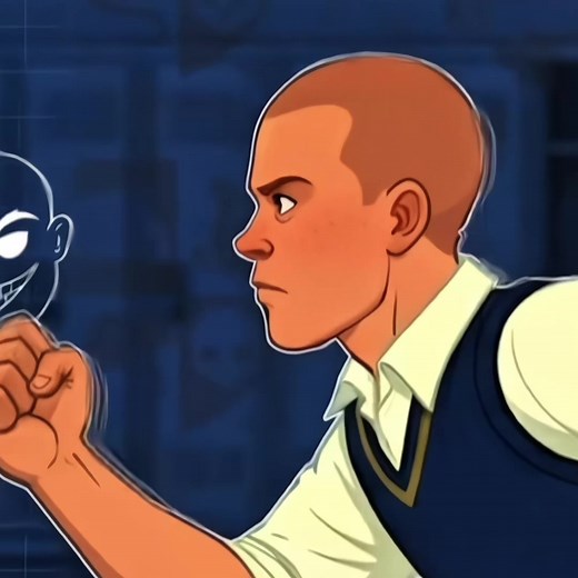 Bully Game Sequel: Why It Deserves Another Chance