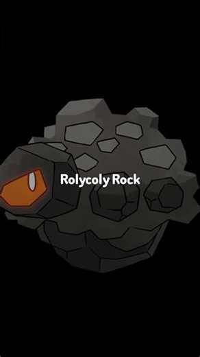 Rolycoly's Coal Secret