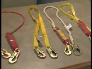 NR 35 Trabalho em Altura