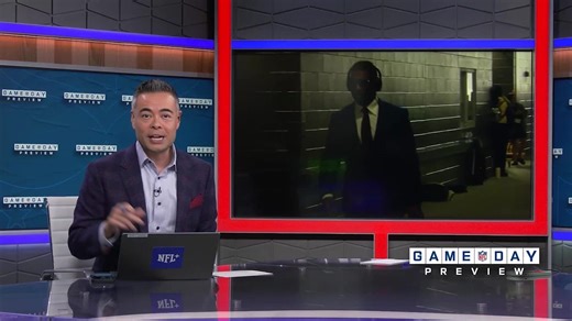 Week 1 Sunday Preview | NFL GameDay Preview