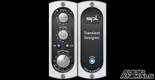 Spl Transient Designer Vst Free Download
