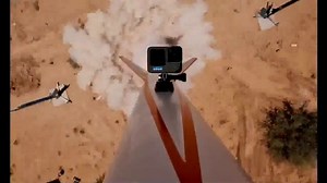 GoPro GoPro HERO11 Black TV Spot, 'Crash It, Smash It, Thrash It: Save $100 or More'