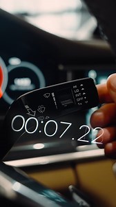 Aplikacja w ILE sekund?! 🤯 Ekspresowa aplikacja Glaco W-Jeta zapewnia natychmiastową przejrzystość szkła podczas deszczu. Ta płynna wycieraczka w sprayu działa również jako wzmacniacz powłok Glaco! 🧡 | Soft99