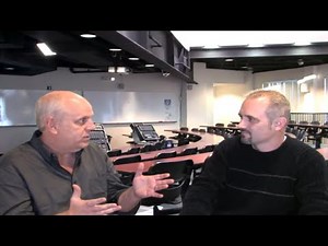 Interconnecting Automation - Interview with Doug Bell from AutomationDirect