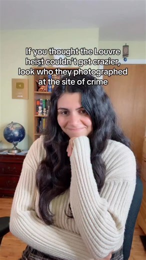 1.3M views · 14K reactions | Accidental Renaissance photo  #history #art | History by Mae | Facebook