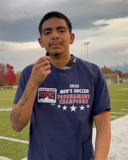 Cascade Collegiate Conference on Reels