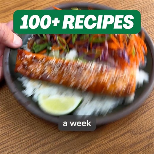 Thought you knew HelloFresh? Think again. New meals, more veggie variety, bolder flavors. Get 75% Off Free Cut of the Week. (One free item per box for your first 8 boxes with active subscription while supplies last until 12/14/2025) | HelloFresh