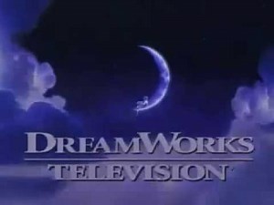 Dreamworks Television Logo