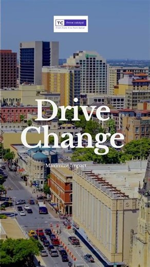 Community Transformation Strategies