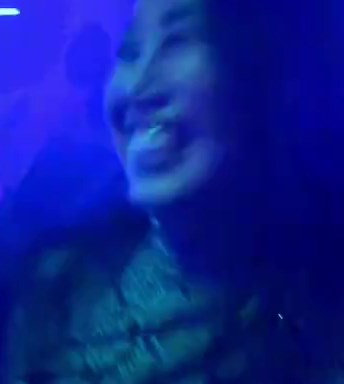 PLS need to know your recommendations on where to go and who to see to live that rave scene over and over again #babygirl #rave #babygirlmovie #nyc #nycnightlife