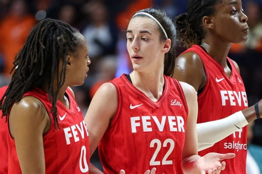 Indiana Fever Star Kelsey Mitchell Asking for Help Amid WNBA Offseason