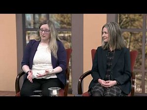 Mature Living: Fairfax County Public Library