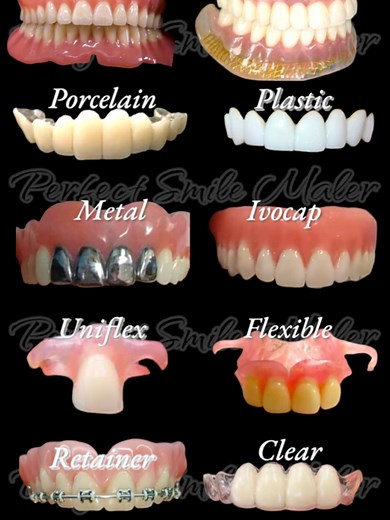 Affordable Same-Day Denture Services in Manila